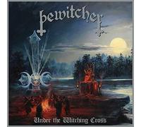 Bewitcher – Under the Witching Cross – CD – Import – Megaforce