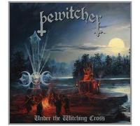 Bewitcher – Under the Witching Cross – CD – Import – Megaforce