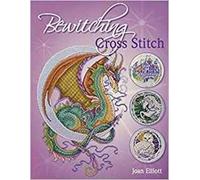 Bewitching Cross Stitch