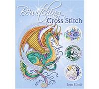 Bewitching Cross Stitch Joan Elliott (Auteur)