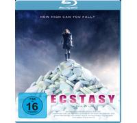 Bewley,Charlie - Ecstasy [Blu-ray]