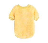 Bewnvne Vêtements d'automne et d'hiver pour chien, manteau chaud à deux pattes en coton pelucheux pour animaux de compagnie, vêtements d'hiver mignons pour animaux de compagnie à enfiler sur les