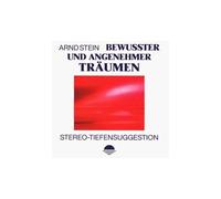 Bewusster Träumen-Tiefensuggestion