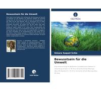 Bewusstsein Für Die Umwelt: Eine Untersuchung Mit Ländlichen Und Städtischen Familien In Verbindung Mit Der E. E. M. Érico Veríssimo Schule (Restinga ... Veríssimo Schule (Restinga Sêca, Rs, Brasi