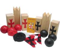 Bex 511-020 - Jeu d'extérieur 'Le tournoi des chevaliers'