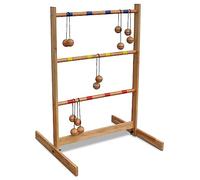 Bex - 519-020 - Jeu d'extérieur 'Spin Ladder'