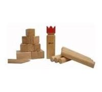 Kubb Pro Coloré
