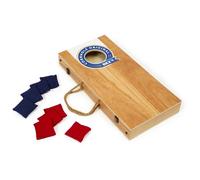 Bex Sport Cornhole Original Jeu De Cornhole Et De Palet À La Fronde