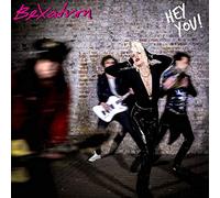 Bexatron - Hey You [Import]