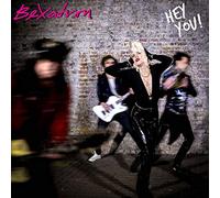 Bexatron - Hey You! [VINYL]
