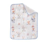 Bexdug À Langer Bébé,Bébé Lit Enfant - Alèse Réutilisable Couffin Anti-Fuites pour Voyage et Nuit - Solution Énurésie et Apprentissage Propreté - Aménagement Chambre Bébé