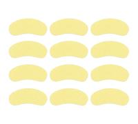 Bexdug Autocollants d'odeur de chaussures, déodorisants autocollants à seme intérieure - Autocollants d'éliminateur des odeurs - Absorbeur d'odeur pour les bottes de baskets, solution de