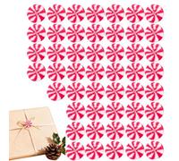 Bexdug Boutons Pour Artisanat - 50 Pièces Fournitures Artisanales Pour Les Fêtes - Ensemble Boutons Vêtements Artisanat Faits Main - Pour Débutants Adultes Amateurs D Pull