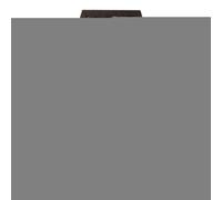 Bexdug Calendrier de compte à rebours d'Halloween, décoration d'intérieur | Panneau mural en bois pour table de salle à manger, table de chevet, armoire, rebord de fenêtre, salon, chevet