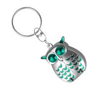 Bexdug Couppers à ongles pour, coupeurs de coupe pour les | Petit fichier de ongles portable avec conception de chouette mignonne | Outil de manucure professionnelle et de pédicure pour la maison,