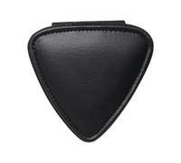 Bexdug Étui pour médiators de Guitare, boîte pour médiators de Guitare - Sac de Rangement pour médiator de Guitare - Sac pour plectres de Guitare, Accessoires de Guitare, vitrine pour médiators de