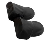 Bexdug Gants de Guidon de vélo, Manchons de Guidon de Moto, Gants de VTT avec Cache-Soleil pour Guidon, Manchons Coupe-Vent, Housses de Guidon Pare-Soleil, Mitaines de Guidon imperméables, Housses de