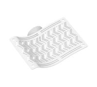 Bexdug Hamac lézard, hamac pour Dragon Barbu, Lit Dragon Barbu à Ventouse, Chaise Longue pour Reptiles, Habitat du Gecko léopard, grimpeur de lézards, décor de réservoir Flexible, Accessoires de