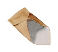 Bexdug Housse de protection pour objectif d'appareil photo | Sacs cosmétiques portables souples | 35,7 x 35,7 cm, enveloppe de protection contre les chocs et les frottements, accessoires numériques