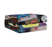 Bexdug Jeté de lit Chouette | Jeté de Voyage Doux et Chaud | Couverture en Peluche pour Femmes, Maison, Camping, Voiture, Chaise, canapé, lit, Salon, Chambre, extérieur, Voyage