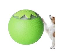 Bexdug Jouet de Balle pour Chat, balles de Jouets pour Chat, Jouets automatiques pour Chat avec Balle électrique pour Chien, Balle Mobile pour Chat, Balle pour Chien Rechargeable Qui se déplace Toute