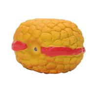 Bexdug Jouets à Mâcher pour Chien,Jouets À Mâcher avec Sonnette pour Chien | Jeu De Mastication Dentaire, Sons Stimulants, Accessoires D’Éducation, Articles pour Animaux De Toutes Tailles, Usage