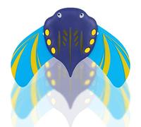 Bexdug Jouets Poisson Diable - Planeur sous-Marin Jouet Plage mer Piscine Jeux,Jeux Piscine Enfants Cadeau été Jouets Plein air Flotteur pour Adultes