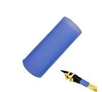 Bexdug Manchon de manche en silicone pour saxophone | Housse de protection