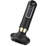 Bexdug Masseur de cellulite pour les jambes, masseur de cellulite portable | Outil de massage de la hanche portable | Dispositif de masseur de cellulite rechargeable pour l'abdomen, adapté à la maison