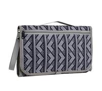 Bexdug Matelas à langer, matelas à langer lavable - Matelas à langer imperméable de voyage - Protecteur de lit de nuit pliable, entraînement aux toilettes portables et énurésie, tapis à langer de