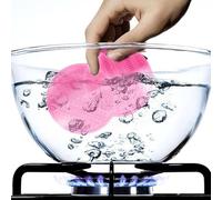 Bexdug Nettoyant pour pinceaux de maquillage en silicone, épurateur pour pinceaux de maquillage en silicone | Épurateur d'outil de lavage en silicone,Tampon de nettoyage pour pinceaux avec vene pour