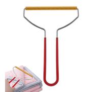 Bexdug Outil d'épilation de tapis, râteau à peluches pour poils d'animaux,Anti-peluches multi-usages | Brosse de rasoir boule de poils pour meubles, canapé, tapis, vêtements, rasoir en tissu, grattoir
