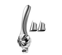 Bexdug Outils De Peeling Et D'épluchage De Châtaignes,Poignée Ergonomique Casse-Noyer De Cuisine - Casse-Noisette Et Ouvreur De Châtaigne | Pour La Maison Dortoir Hôtel Appartement Entreprises Et