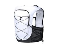 Bexdug Pack Gilet d'hydratation,Gilet d'hydratation Fonctionnel pour Course à Pied | Parcours Sportif de Grande capacité - Intégration du Sac Sangles Souples Sacs pour