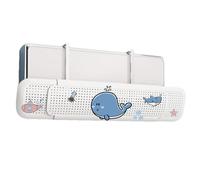 Bexdug Pare-vent pour climatiseur | Déflecteur d'air froid rétractable - Déflecteur d'air froid rétractable, déflecteurs télescopiques anti-vent, anti-soufflage direct