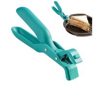 Bexdug Pince pour Chaude | Pince Anti-Brûlure,Attrape-Chaude - pour la Cuisine le Four le Micro-ondes la Cuisson la Pâtisserie le Bol et le Plat