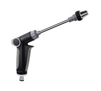 Bexdug Rondelle de Pression Portable, laveuses électriques à Alimentation électrique,Lave-dynamisme Portable légère à Usage Lourd | Pièces de Nettoyage et Accessoires pour Le Nettoyage du Patio