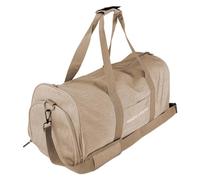 Bexdug Sac de week-end | Sac fourre-tout de sport | Sac de voyage pour femme, sac de voyage pour femme, sac de voyage pour femme, kaki, Refer to description, Unisexe