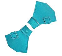 Bexdug sauvagine pour Canard - Chaussures volaille imperméables antidérapantes - Chaussures Protection pour sauvagine pour oies et Grands Canards, Oiseaux, Poules, Accessoires