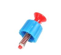 Bexdug Soupape De Décharge Pression Pulvérisateur | Pièces De Pompe À Compresseur D'air - Valve Régulation Pression Sac Dos 3/5/8 Litres Jardin Extérieur Pelouse Désherbage Serre