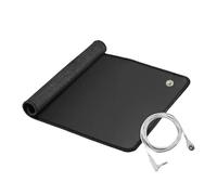 Bexdug Tapis d'intérieur apaisant pour chat - Réduit le comportement des griffures - Profitez des avantages de la nature pour chats de petite, moyenne et grande taille