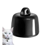 Bexdug Traceur pour Chien - Localisateur Portable pour Chiot | Portable pour Clés Chat et Chien Vélo Sac à Dos Sac à Main, Dispositif de Positionnement Intelligent
