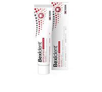 Bexident™ pasta dentófrica pasta dentófrica anticaries 125ml
