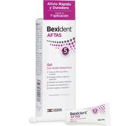 ISDIN Bexident Aftas Gel 8ML
