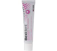 Bexident Dentifrice pour dents sensibles 75 ml