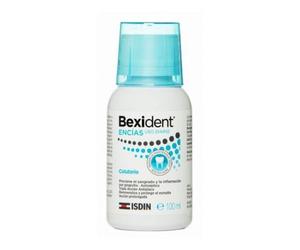 Bexident Dents Sensibles Bexident Bain de Bouche Quotidien 100Ml