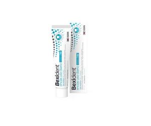 Bexident Encias Triclosán Pasta Dental 125ml