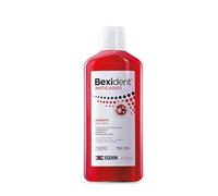 BEXIDENT Mouthwash Anticavité 500 ml unflavored