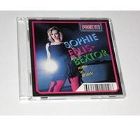 Bextor, Sophie Ellis - Mixed Up World [Import]