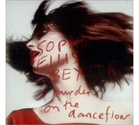 Bextor,Sophie Ellis - Murder on The Dancefloor [Import]
